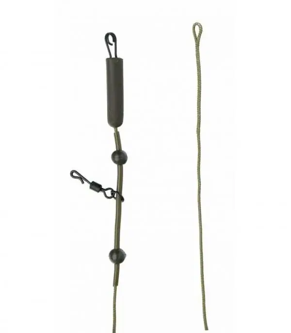 Bestel Nu Mivardi Lead Core Chod System