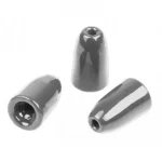 Tijdelijk Beschikbaar Mikado Jaws Tungsten Bullet Weight 17.72g
