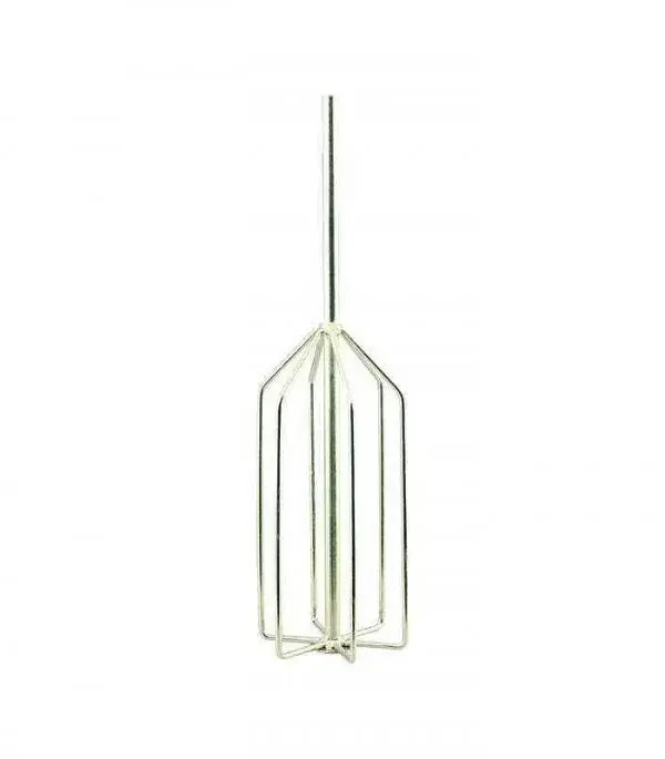 Nieuw Mivardi Groundbait Mixer Triangle2