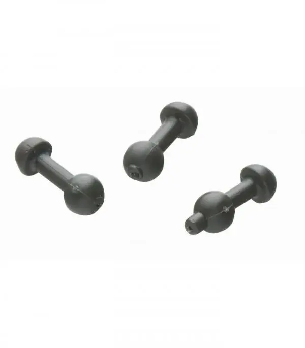 Mivardi Heli Chod Beads Speciale Aanbieding