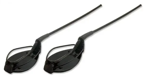 Method Flat Feeder Mini 20 g Lage Kosten