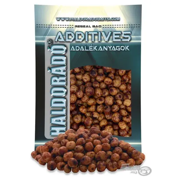 Dagaanbieding Haldorádó Chilis Fahéj 1kg főtt Tigrismogyoró