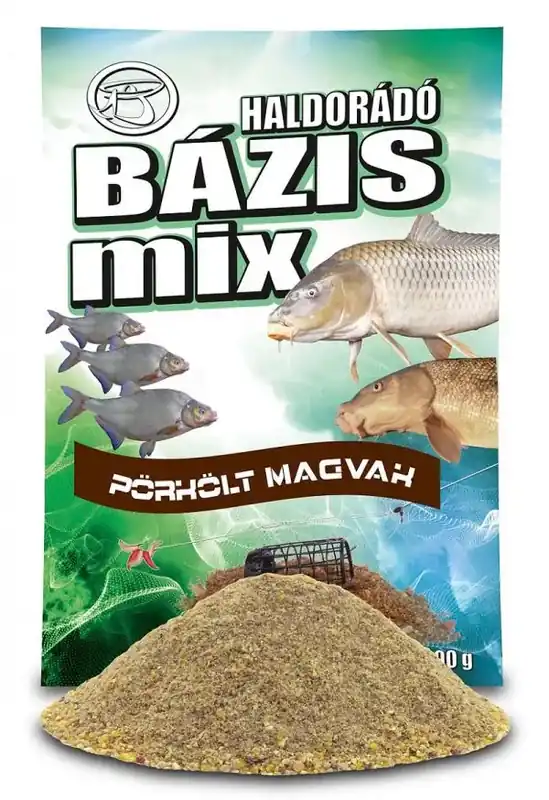 Haldorádó Bázis Mix-Pörkölt Magvak 2,5kg etetőanyag Koop Online