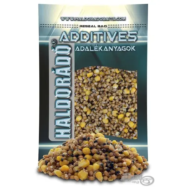 Haldorádó 3X 1kg magmix Express Levering