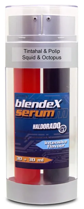 Haldorádó BlendeX Serum - Tintahal + Polip Beste Prijs