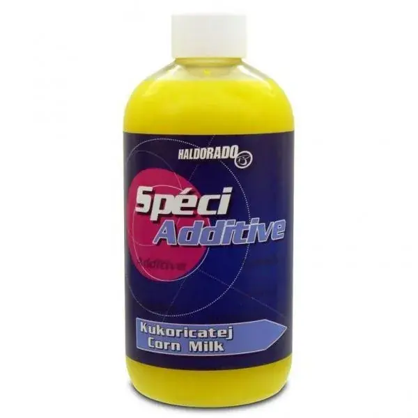 Voordeelprijs Haldorádó SpéciAdditive - Kukoricatej aroma