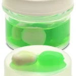 Actieprijs Haldorádó BlendexCorn - Fokhagyma + Mandula GUMIKUKORICA