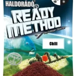 Voordeelprijs Haldorádó Ready Method - Chili etetőanyag