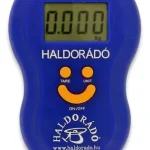 Alleen Vandaag Haldorádó Digitális Mérleg 45 kg