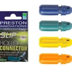 Gecertificeerd MICRO EXTREME CONNECTOR - RED (PIROS)