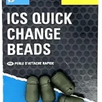 Speciale Aanbieding PRESTON ICS QUICK CHANGE BEAD - LARGE