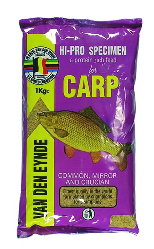 Direct Beschikbaar Van Den Eynde Hi-Pro Carp 1kg etetőanyag