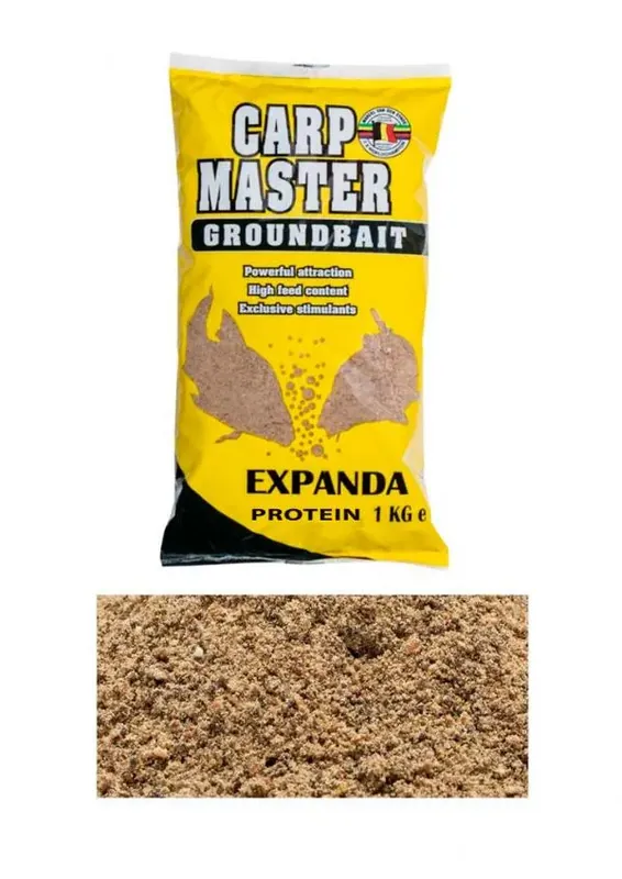 Van Den Eynde Expanda Protein 1kg etetőanyag Gereduceerde Prijs