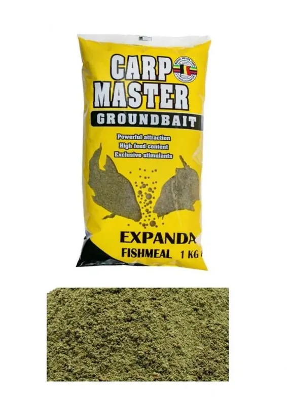 Uitverkoop Van Den Eynde Expanda Fishmeal 1kg etetőanyag