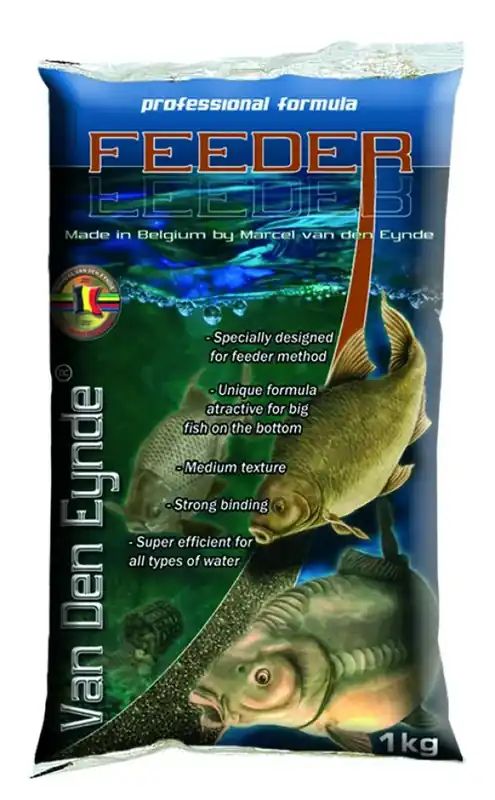 Aanbieding Van Den Eynde Prof.Formula Feeder 1kg etetőanyag