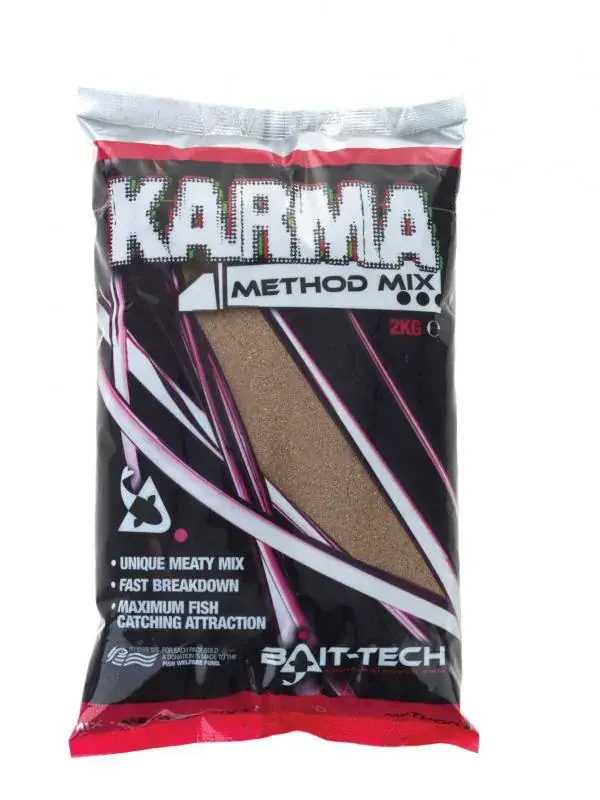 Op = Op Van Den Eynde Karma Method Mix 2Kg etetőanyag