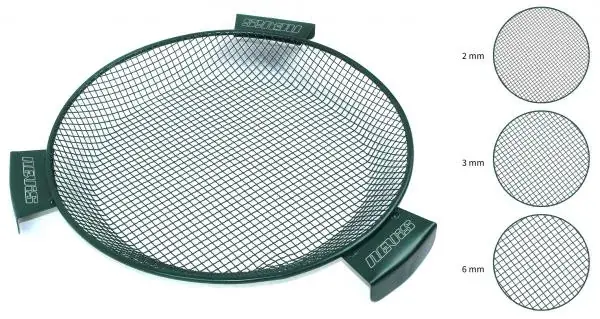 Nevis 33cm 3mm Törőszita Beste Prijs