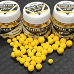 Aanbieding Stég Product Upters Smoke Ball 10mm Vanília 30g Wafters