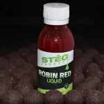 Aanbieding Stég Product Robin Red Liquid 120ml aroma