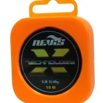 Actieprijs Nevis Technology fonott előkezsinór 10m 0,25 /Box/
