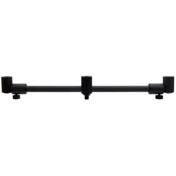 Carp Academy Black Carp kereszttartó 35-50cm 3 botos Exclusieve Aanbieding