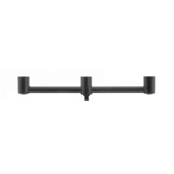 Carp Academy Black Carp DLX kereszttartó 35cm 3 botos Hoge Kwaliteit
