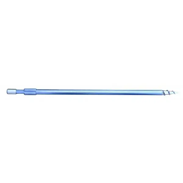 Carp Academy Deluxe Bank Stick 50-100cm leszúró Flitsaanbieding