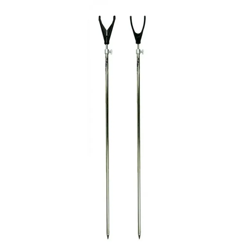 Carp Academy Teleszkópos botvilla 60cm U+V fej 2db/cs Superprijs