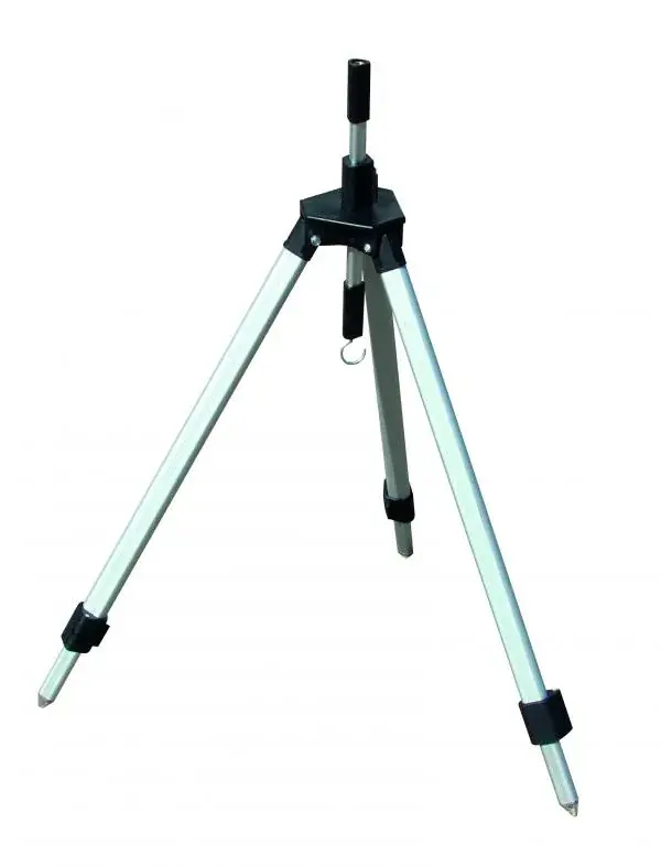 Carp Academy alumínium /silver/ tripod Uitverkoop