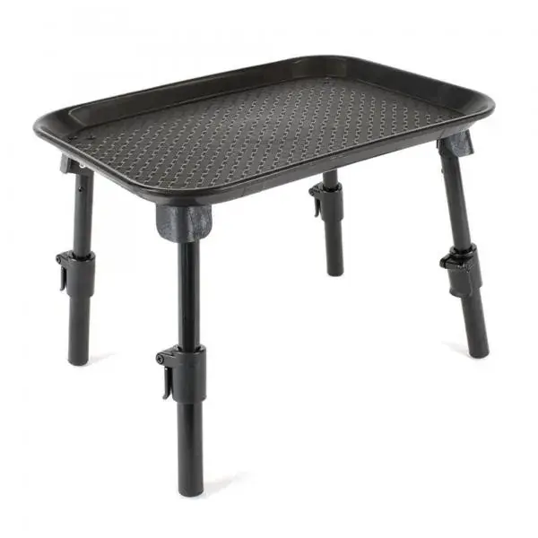 Hoge Kwaliteit Carp Academy XL 50x35x19/28cm Szerelékes asztal