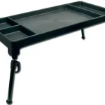 Carp Academy Bivy Table 60x29x4cm Műanyag sátor asztal Must-Have