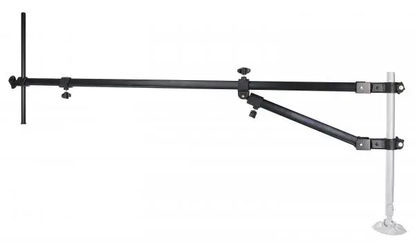 Feeder bottartó kar 110-200cm Gratis Retour