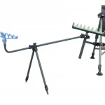 Merkproduct Feeder bottartó kar 80-135cm