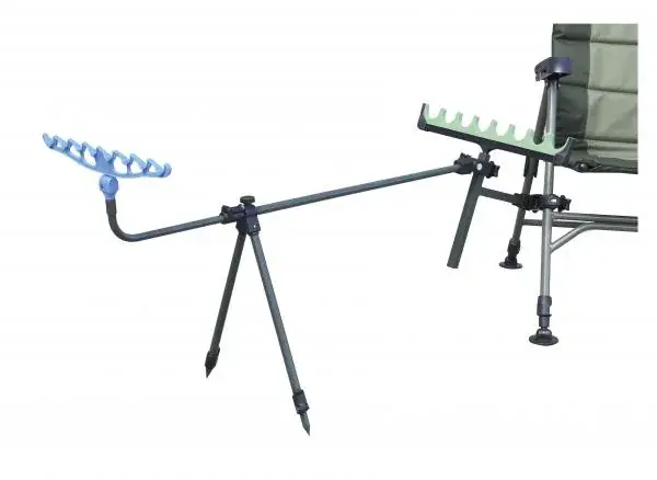 Merkproduct Feeder bottartó kar 80-135cm