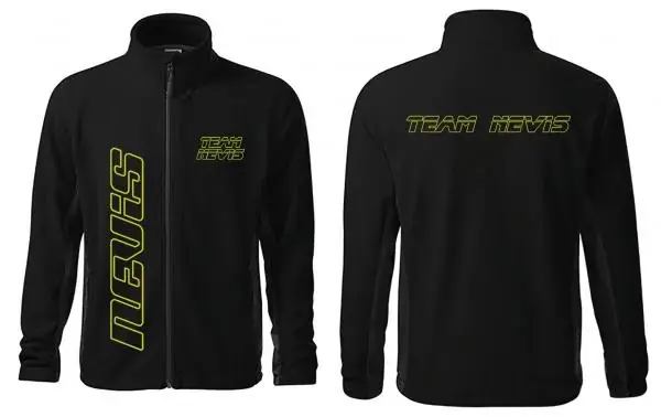 Koop Online Nevis M Polár slim pulóver