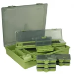 Carp Box Szett 001 32x29x6,5cm Express Levering