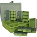 Carp Box Szett 002 27x20x6cm Populair