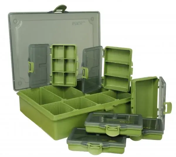 Carp Box Szett 002 27x20x6cm Populair