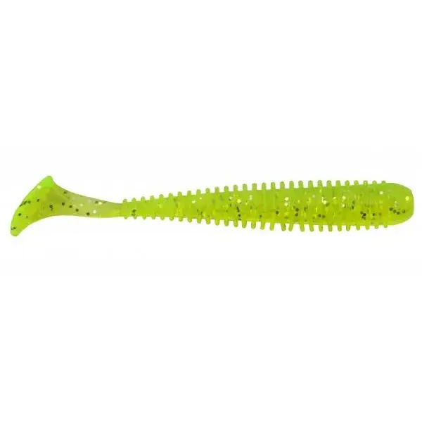 Favoriet Vantage Longer 8,75cm 5db/cs,fluosárga-csillám
