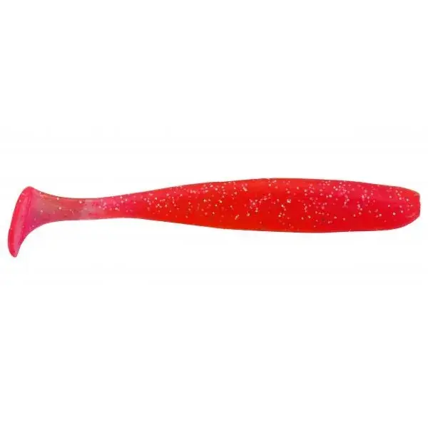 Vantage Shad 7,5cm 5db/cs,pink-flitter Tijdelijk Beschikbaar