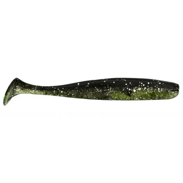 Vantage Shad 7,5cm 5db/cs,szürke-fekete Hete Deal