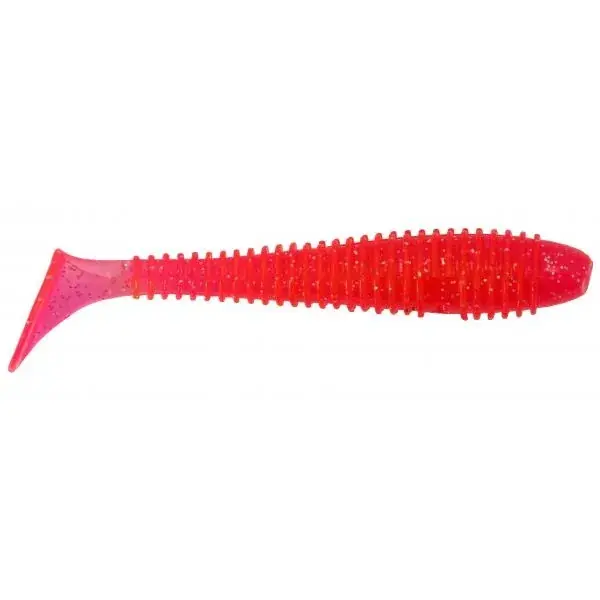 Vantage Swinger 7cm 5db/cs,pink-flitter Koop Vandaag