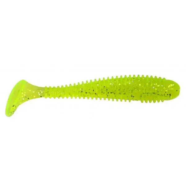 Direct Beschikbaar Vantage Swinger 9,5cm 3db/cs,fluosárga-csillám