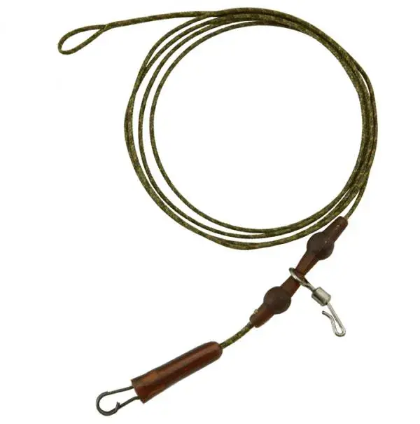Bestseller Helicopter végszerelék gyorskapoccsal 35lbs