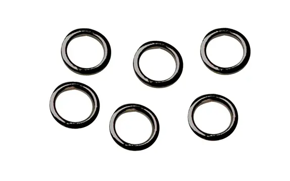 Horoggyűrű 3mm 20db/cs Rechtstreeks Van De Fabrikant