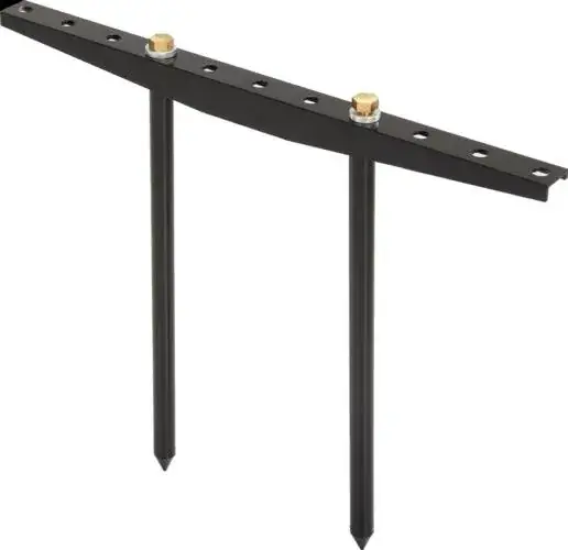 K-KARP XTR POWER BAR Beperkte Voorraad