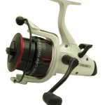 Alleen Vandaag NEVIS Method Carp Feeder 6000 5+1cs feeder orsó
