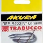 AKURA 9400 06*ANGOLNA,SÜLLŐ, horog Gratis Retour