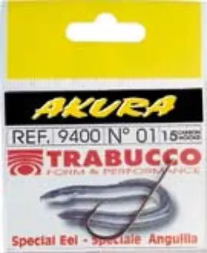 AKURA 9400 06*ANGOLNA,SÜLLŐ, horog Gratis Retour