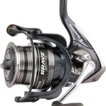 Aanbieding Trabucco BRAVE FA 2500 elsőfékes orsó